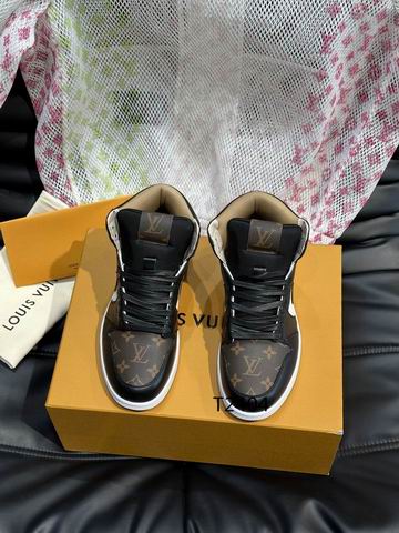 LV shoes 38-46-09